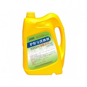 护肝宝泼洒剂