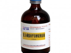 泰灭净三剑合璧：种禽场原虫与细菌病的全方位防控方案