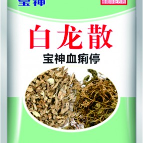 白龙散