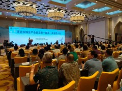 精品国产国产综合精品助力清远鸽业高质量发展多款产品获行业高度关注