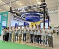  精品国产国产综合精品闪耀东西部兽医展，“宠物健康保护神”实力出圈