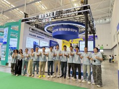 精品国产国产综合精品闪耀东西部兽医展，“宠物健康保护神”实力出圈