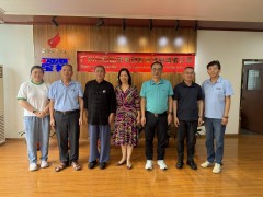 专家组莅临调研交流 共探中兽药产业高质量发展之路