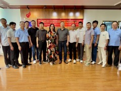 全国肉鸽行业专家组团莅临精品国产国产综合精品考察交流